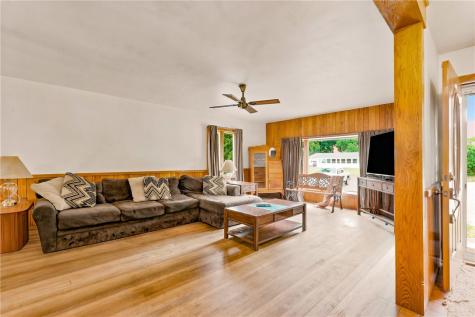 118 Indian Creek Valley Road Springfield Township PA 15469