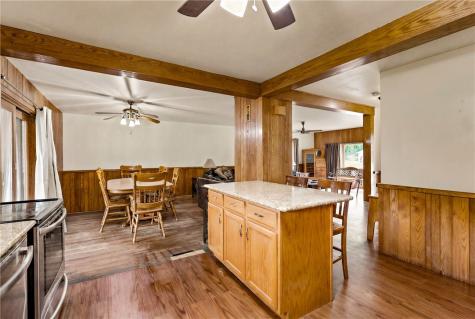 118 Indian Creek Valley Road Springfield Township PA 15469