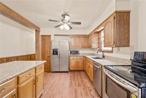 118 Indian Creek Valley Road Springfield Township PA 15469