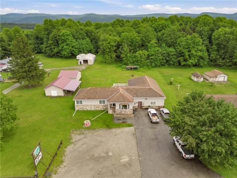 118 Indian Creek Valley Road Springfield Township PA 15469