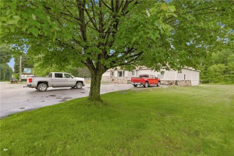 118 Indian Creek Valley Road Springfield Township PA 15469