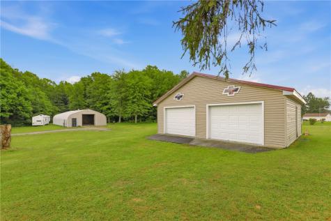118 Indian Creek Valley Road Springfield Township PA 15469