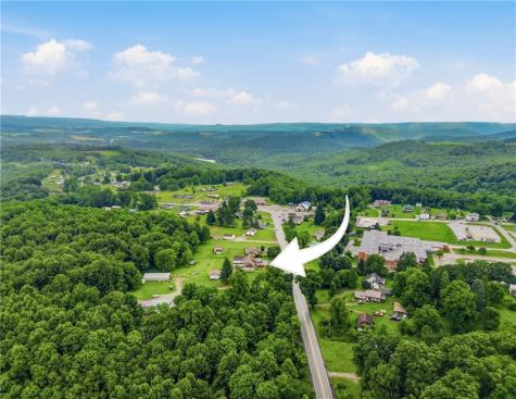 118 Indian Creek Valley Road Springfield Township PA 15469