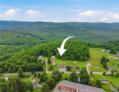 118 Indian Creek Valley Road Springfield Township PA 15469