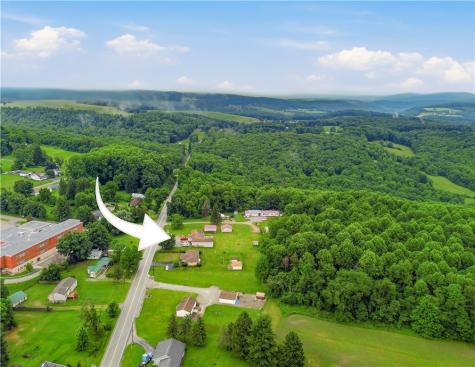 118 Indian Creek Valley Road Springfield Township PA 15469