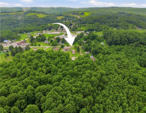 118 Indian Creek Valley Road Springfield Township PA 15469