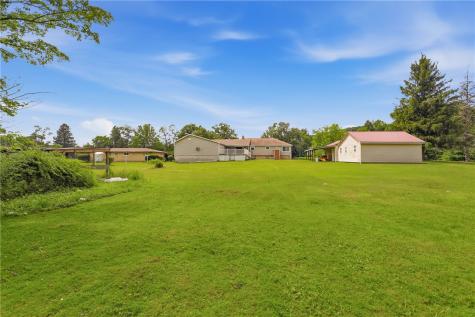 118 Indian Creek Valley Road Springfield Township PA 15469