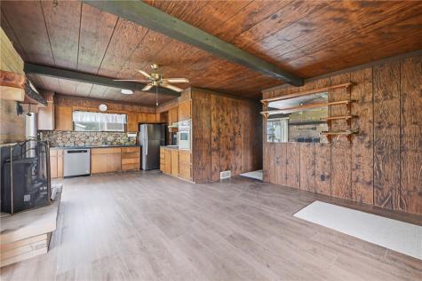 1114 Fairlawn Lane Espyville PA 16424
