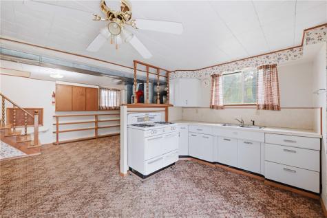 1114 Fairlawn Lane Espyville PA 16424