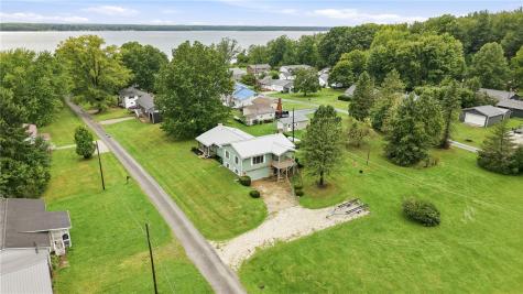 1114 Fairlawn Lane Espyville PA 16424