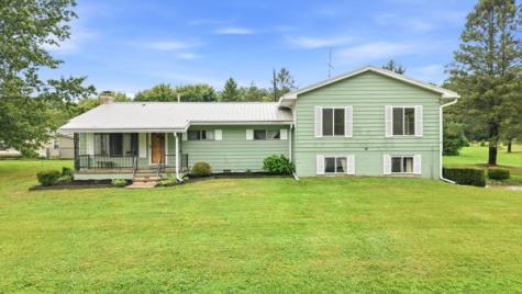 1114 Fairlawn Lane Espyville PA 16424