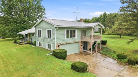 1114 Fairlawn Lane Espyville PA 16424