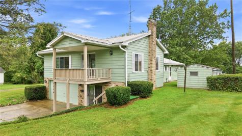 1114 Fairlawn Lane Espyville PA 16424
