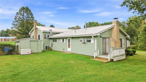 1114 Fairlawn Lane Espyville PA 16424