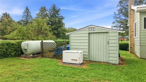 1114 Fairlawn Lane Espyville PA 16424