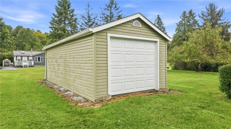 1114 Fairlawn Lane Espyville PA 16424