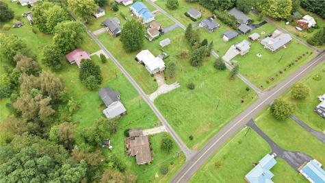 1114 Fairlawn Lane Espyville PA 16424