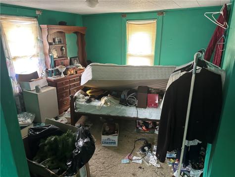 866 Florence Street Luzerne Township PA 15450