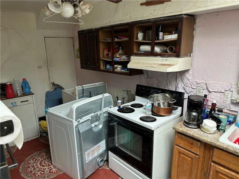 866 Florence Street Luzerne Township PA 15450