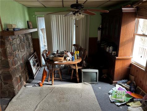866 Florence Street Luzerne Township PA 15450
