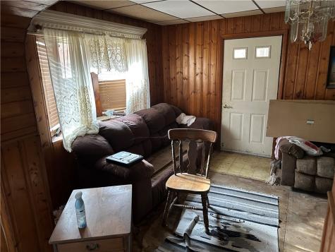 866 Florence Street Luzerne Township PA 15450