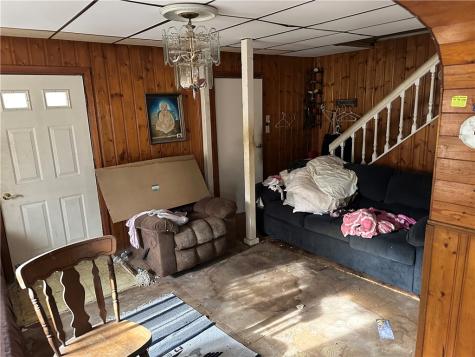 866 Florence Street Luzerne Township PA 15450