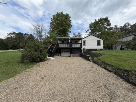 2211 Saxonburg Boulevard West Deer PA 15024