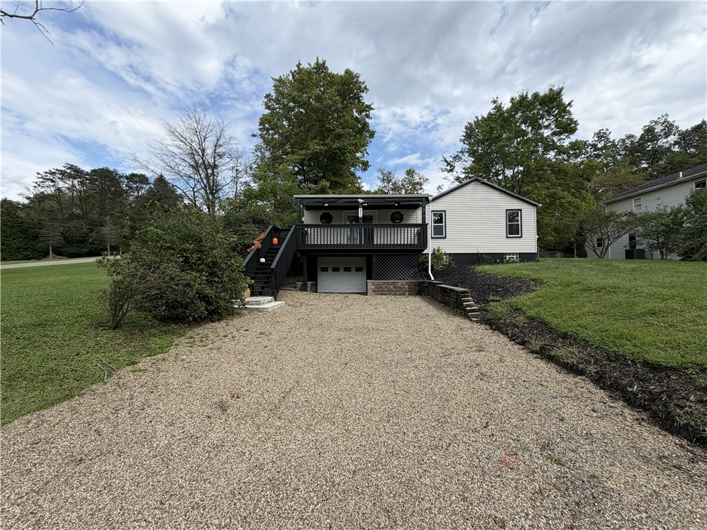 2211 Saxonburg Boulevard West Deer PA 15024
