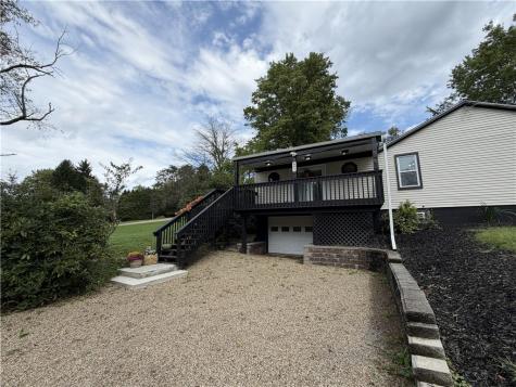 2211 Saxonburg Boulevard West Deer PA 15024
