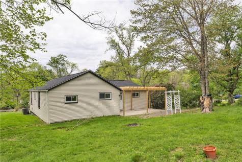 2211 Saxonburg Boulevard West Deer PA 15024
