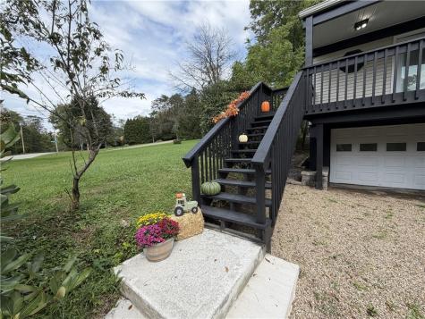 2211 Saxonburg Boulevard West Deer PA 15024