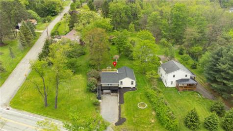 2211 Saxonburg Boulevard West Deer PA 15024