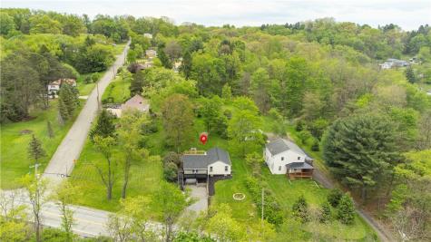 2211 Saxonburg Boulevard West Deer PA 15024
