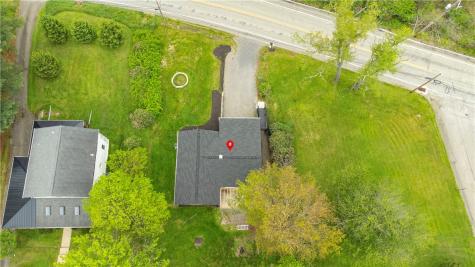 2211 Saxonburg Boulevard West Deer PA 15024