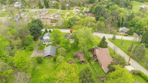 2211 Saxonburg Boulevard West Deer PA 15024