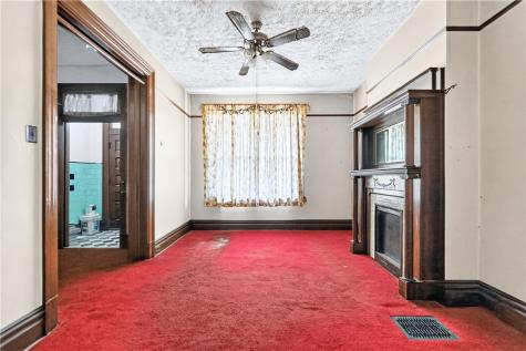 4053 Cabinet Street Bloomfield PA 15224