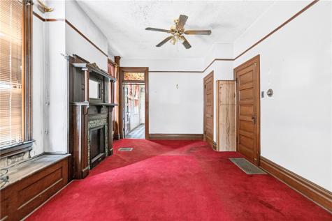 4053 Cabinet Street Bloomfield PA 15224