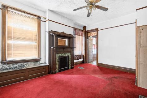 4053 Cabinet Street Bloomfield PA 15224