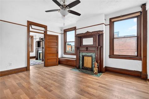 4053 Cabinet Street Bloomfield PA 15224