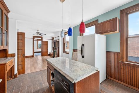 4053 Cabinet Street Bloomfield PA 15224