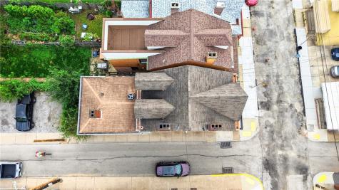 4053 Cabinet Street Bloomfield PA 15224