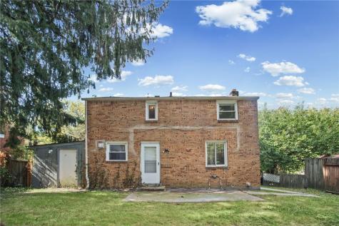 8018 Lincoln Road Penn Hills PA 15147
