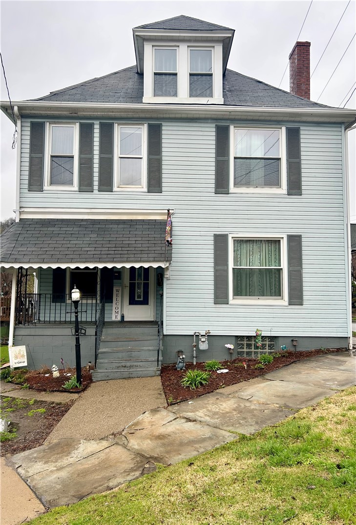 331 4th Street Freeport Boro PA 16229