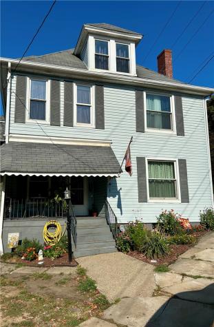 331 4th Street Freeport Boro PA 16229