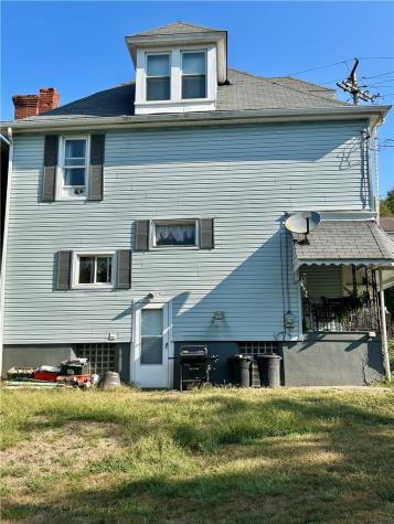 331 4th Street Freeport Boro PA 16229