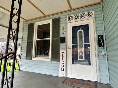 331 4th Street Freeport Boro PA 16229