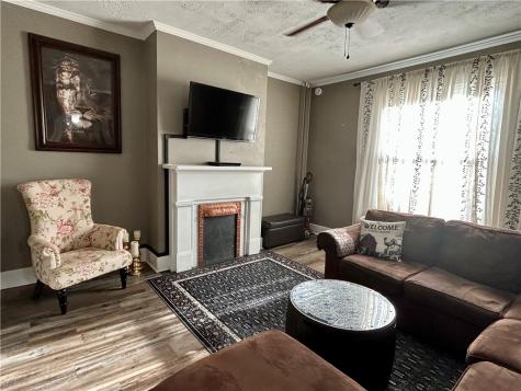 331 4th Street Freeport Boro PA 16229