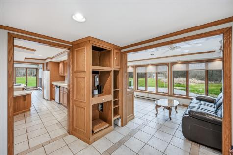 6238 Huron Road South Pymatuning Township PA 16154