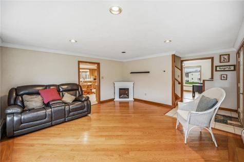 6238 Huron Road South Pymatuning Township PA 16154