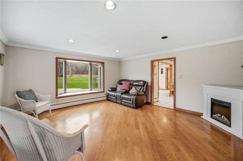 6238 Huron Road South Pymatuning Township PA 16154